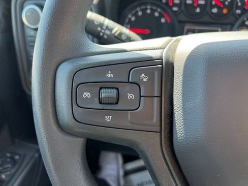 New 2024 Chevrolet Silverado 3500 W/T w/ WT Convenience Package image 31