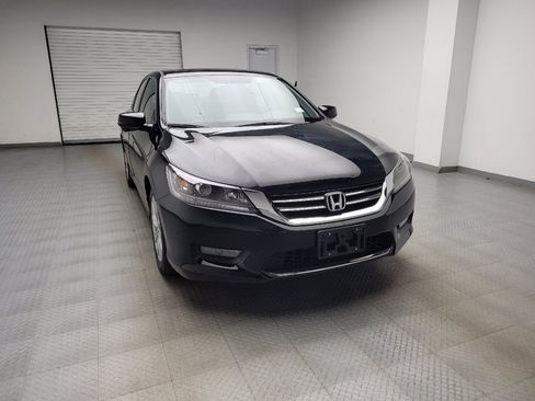 Used 2015 Honda Accord EX image 14