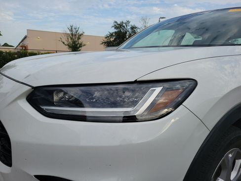 Used 2024 Honda HR-V LX image 5