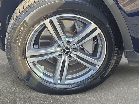 Used 2022 Mercedes-Benz GLC 300 image 32