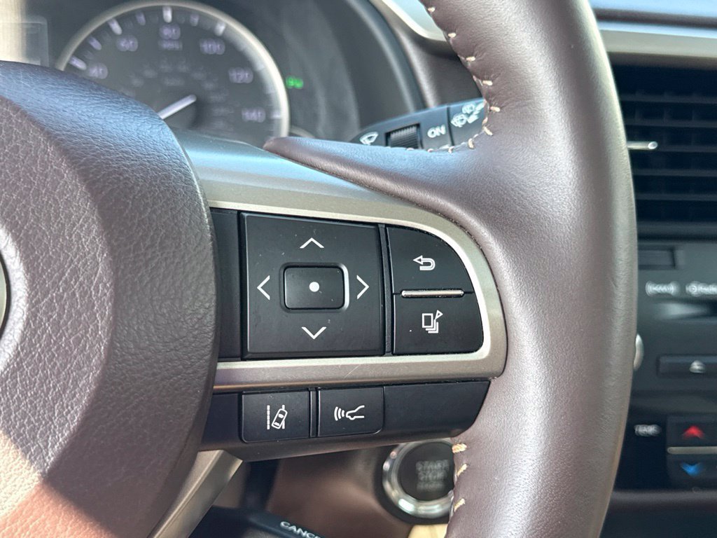 Used 2019 Lexus RX 350 FWD image 26
