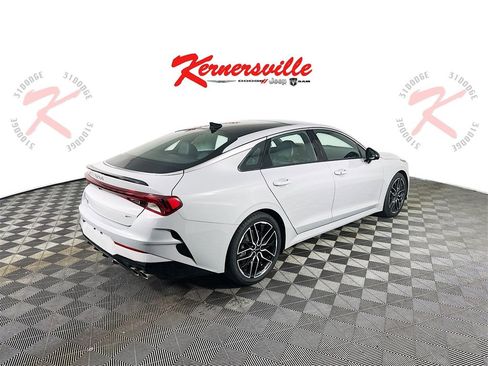 Used 2023 Kia K5 GT w/ GT1 Package image 7