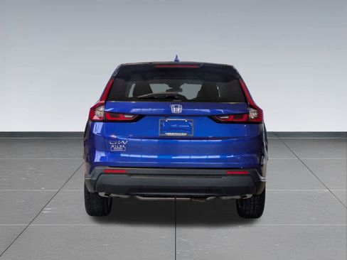 Certified 2024 Honda CR-V EX image 5
