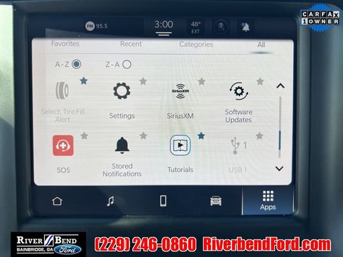 Used 2024 RAM 2500 Big Horn image 35