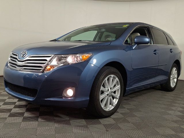 Used 2011 Toyota Venza AWD image 5