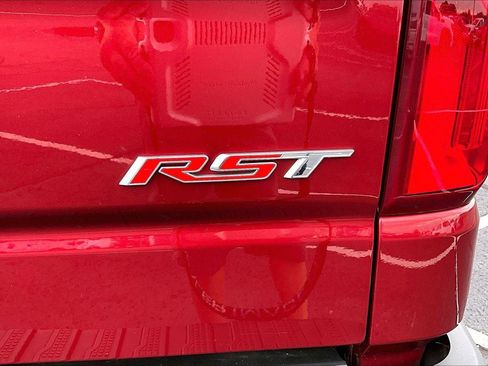 Used 2019 Chevrolet Silverado 1500 RST w/ All-Star Edition AWD/4WD image 9