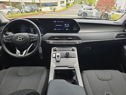 Used 2022 Hyundai Palisade SE AWD/4WD image 21