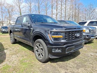 Used 2024 Ford F150 STX video 1