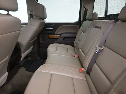 Used 2018 GMC Sierra 1500 SLT AWD/4WD image 18