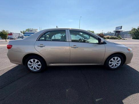 Used 2010 Toyota Corolla S FWD image 5