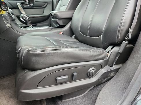 Used 2017 GMC Acadia Limited SLT AWD/4WD image 23