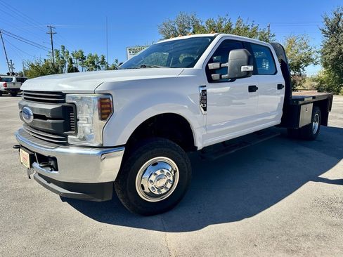 Used 2019 Ford F350 XL w/ Power Equipment Group image 1