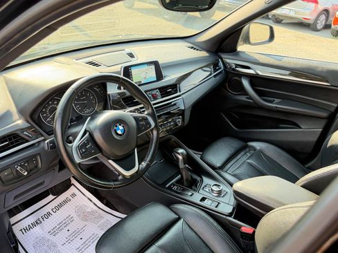 Used 2018 BMW X1 xDrive28i AWD/4WD image 11