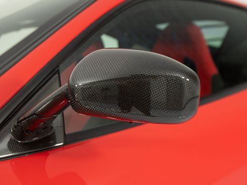 Used 2004 Ferrari 360 Challenge Stradale RWD image 11