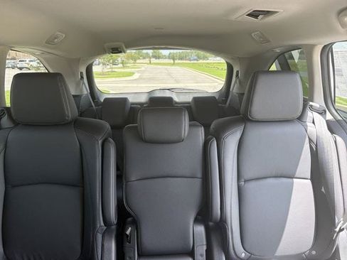 New 2026 Honda Odyssey EX-L image 25