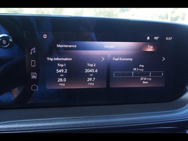 Used 2024 Buick Encore GX Sport Touring FWD image 28