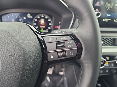 New 2026 Acura Integra image 18