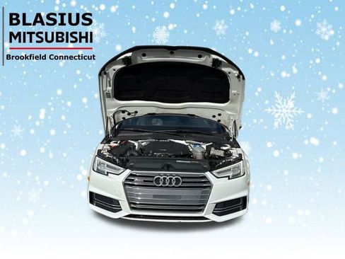 Used 2017 Audi A4 2.0T Premium Plus image 22