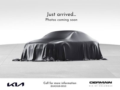 Certified 2024 Kia EV9 Land