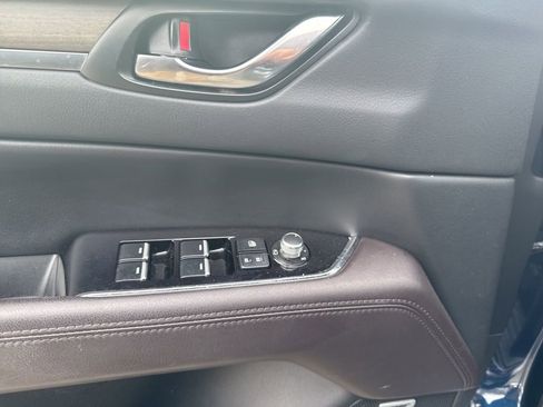 Used 2023 MAZDA CX-5 Signature image 12