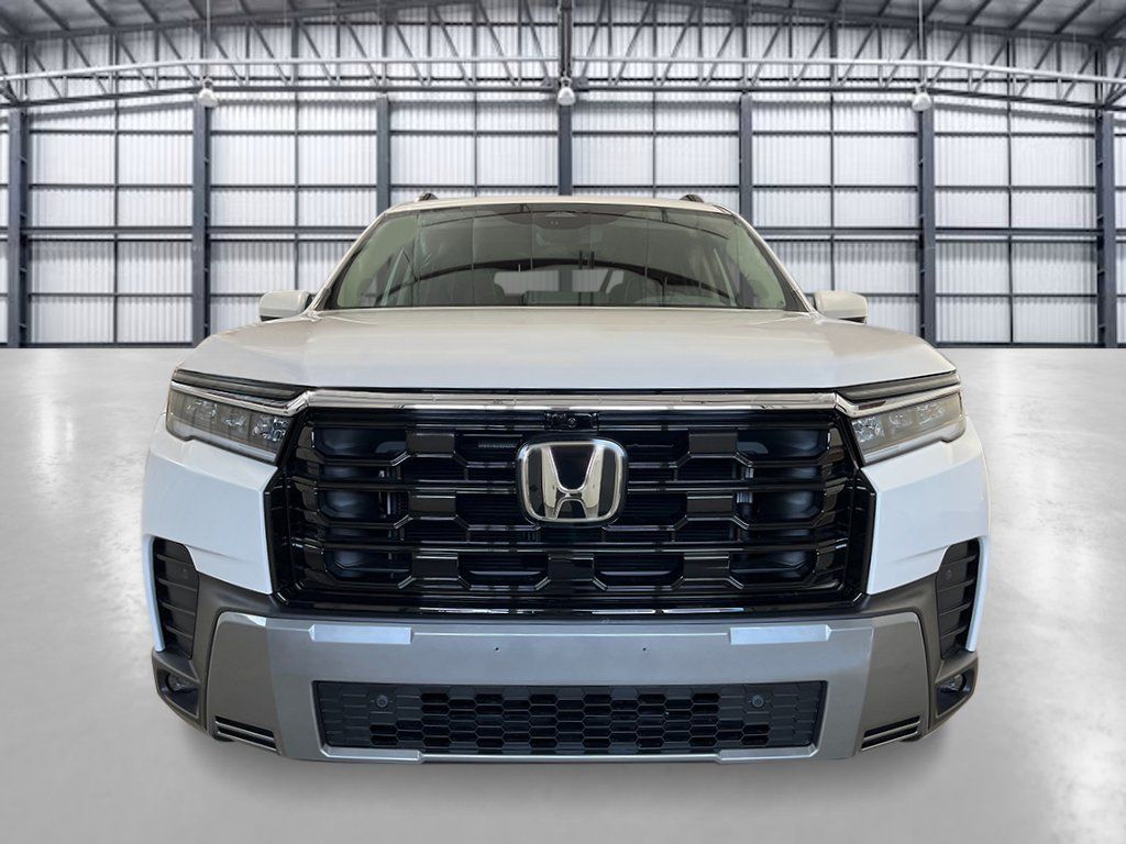 New 2026 Honda Pilot Elite image 10