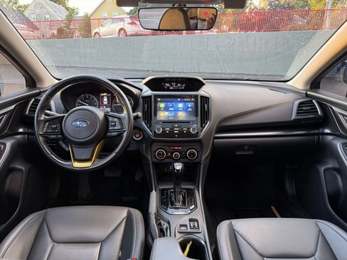 Used 2021 Subaru Crosstrek 2.5i Sport w/ Moonroof Package AWD/4WD image 18