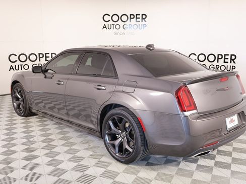 Used 2023 Chrysler 300 S w/ Comfort Group image 24