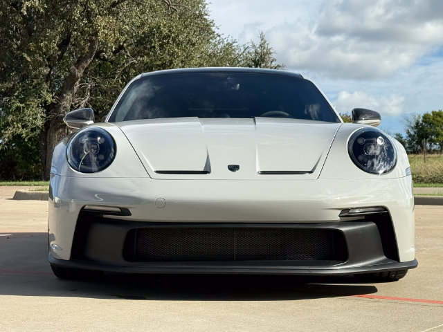 Used 2022 Porsche 911 GT3 RWD image 2
