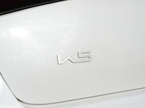 Used 2025 Kia K5 GT-Line w/ GT-Line Premium Package image 18