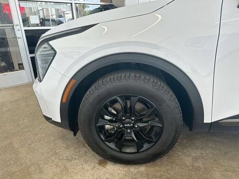 Certified 2024 Kia Sportage X-Pro Prestige AWD/4WD image 21