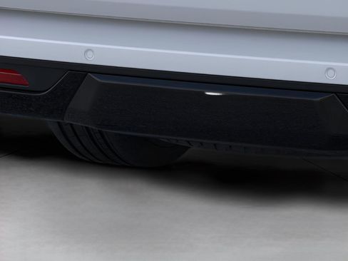 New 2025 Ford Expedition Platinum w/ Stealth Performance Package AWD/4WD image 23