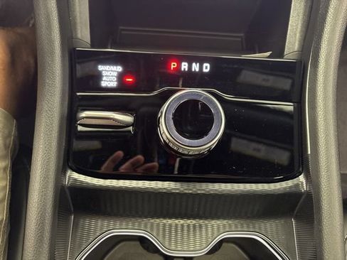 New 2026 Jeep Grand Cherokee L Limited AWD/4WD image 42