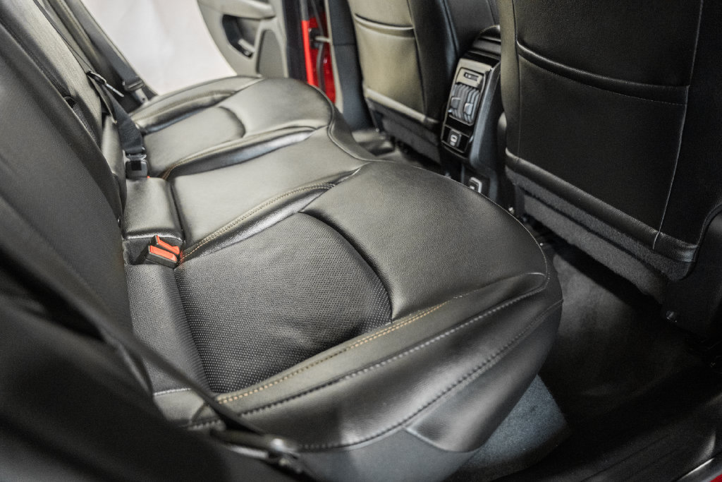 Certified 2022 Jeep Compass Limited AWD/4WD image 33