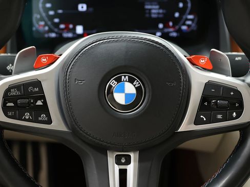 Used 2023 BMW M8 Gran Coupe xDrive Competition image 24