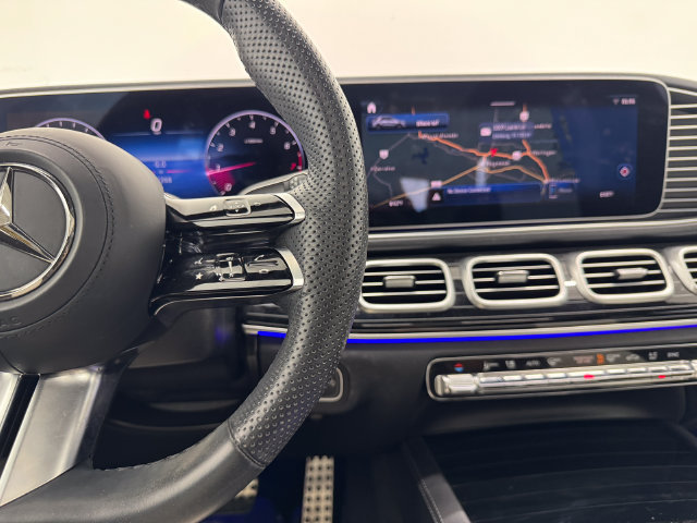 Used 2024 Mercedes-Benz GLE 350 4MATIC image 24