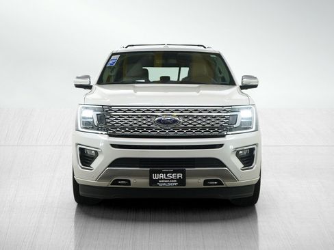 Used 2021 Ford Expedition Platinum image 8