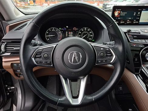 Used 2023 Acura RDX FWD w/ Technology Package image 16