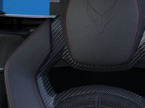 New 2026 Chevrolet Corvette Stingray Preferred Cpe w/ Z51 Performance Package image 21