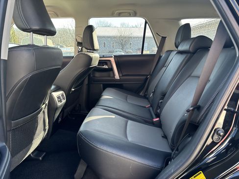 Used 2024 Toyota 4Runner SR5 Premium image 14