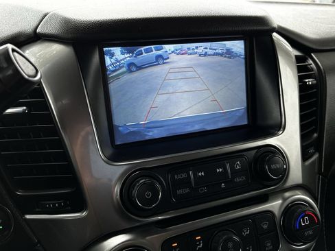 Used 2018 Chevrolet Tahoe Premier RWD image 19