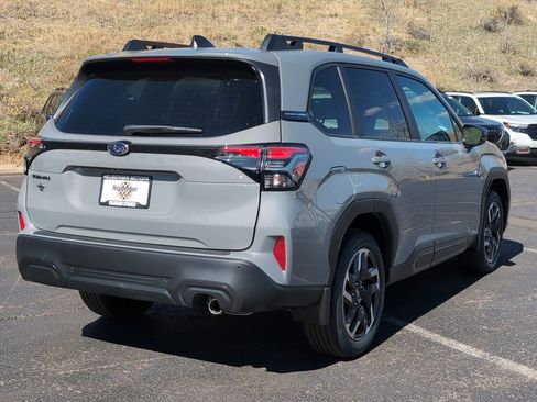 New 2026 Subaru Forester Limited w/ Premium/Limited Package AWD/4WD image 7