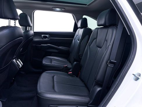 Used 2021 Kia Sorento SX FWD image 38