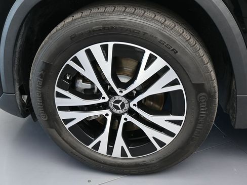 Used 2025 Mercedes-Benz GLA 250 image 29