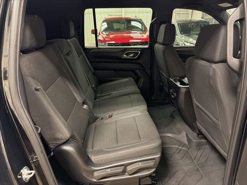 Used 2024 Chevrolet Suburban LS w/ Driver Alert Package image 27
