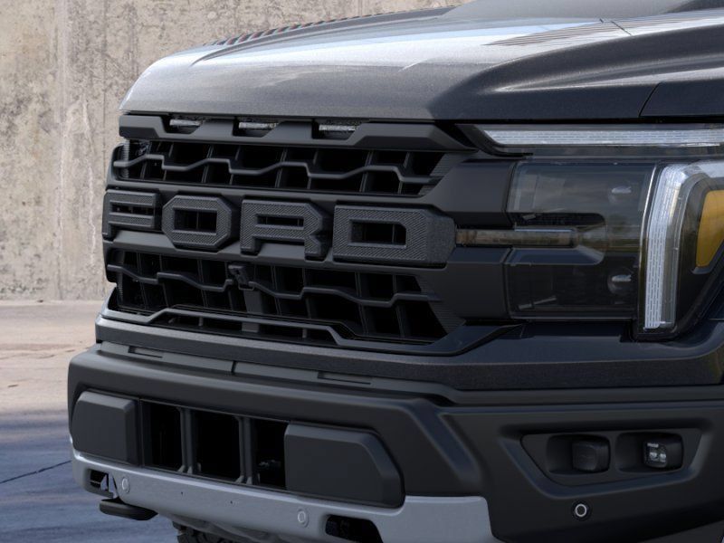 New 2026 Ford F150 Raptor AWD/4WD image 20