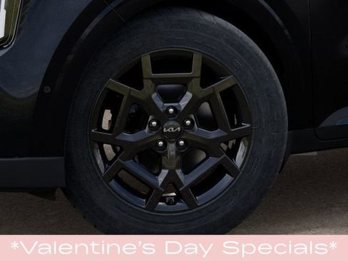 New 2026 Kia Carnival SX w/ SX Dark Edition Package image 9