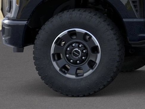 New 2026 Ford F250 Lariat w/ Tremor Off-Road Package AWD/4WD image 19