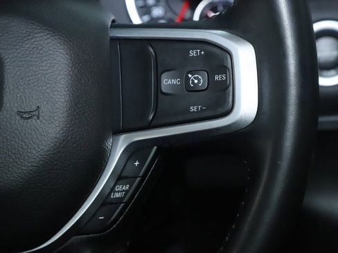 Certified 2023 RAM 1500 Big Horn AWD/4WD image 23