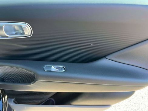 Used 2023 Hyundai Ioniq 6 SEL w/ Cargo Package image 8