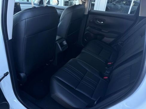 New 2026 Honda HR-V EX-L image 20